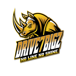 DRIVE7BIGZ logo