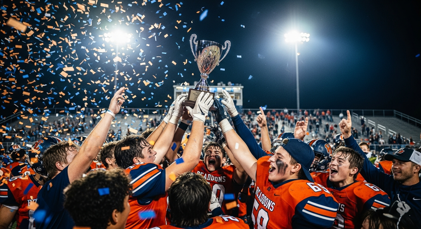 Crown National Championship Crowns Its 2026 Champions