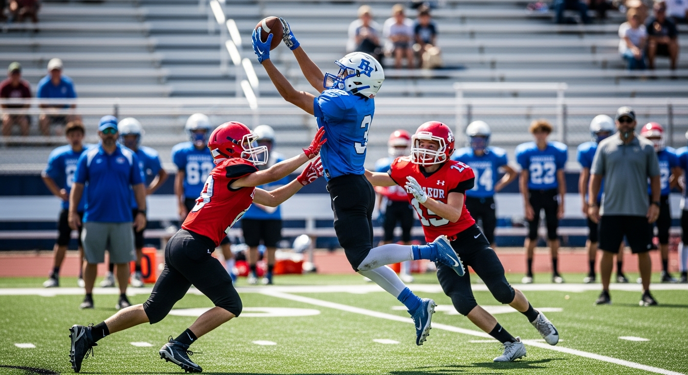 DR7 Houston: Five Standouts Who Stole the Weekend