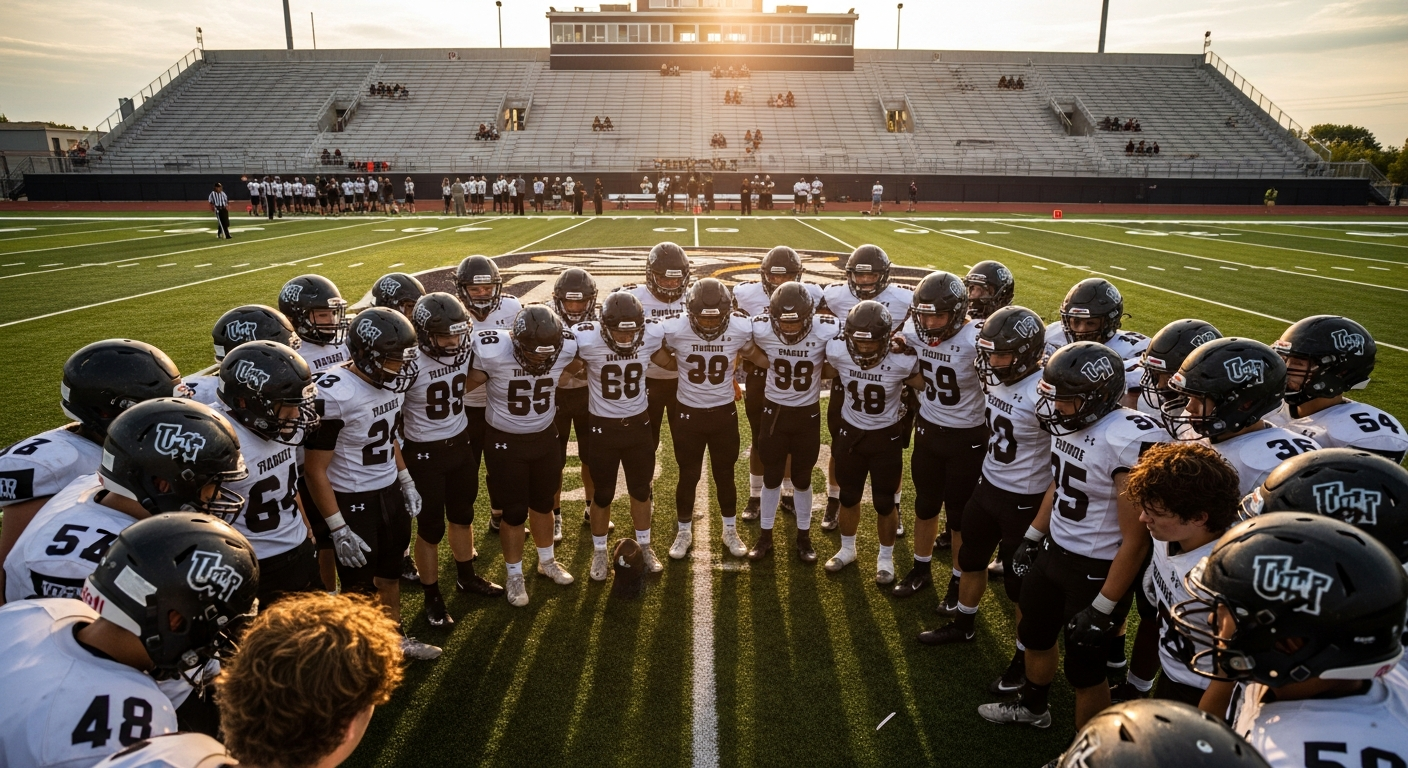 High School Feature: The Programs Building Crown Contenders