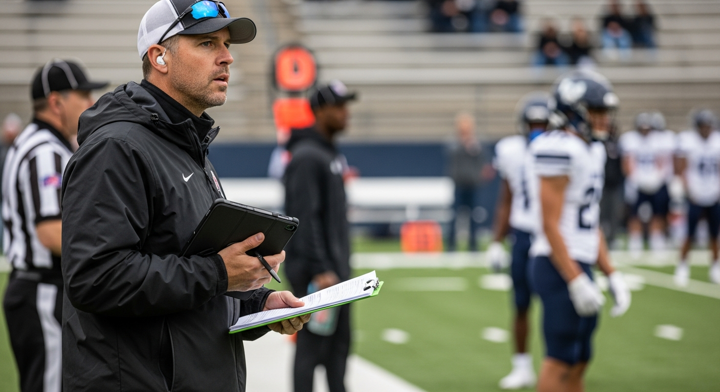 Inside the Eval: How The Platform Scouts Grade Live