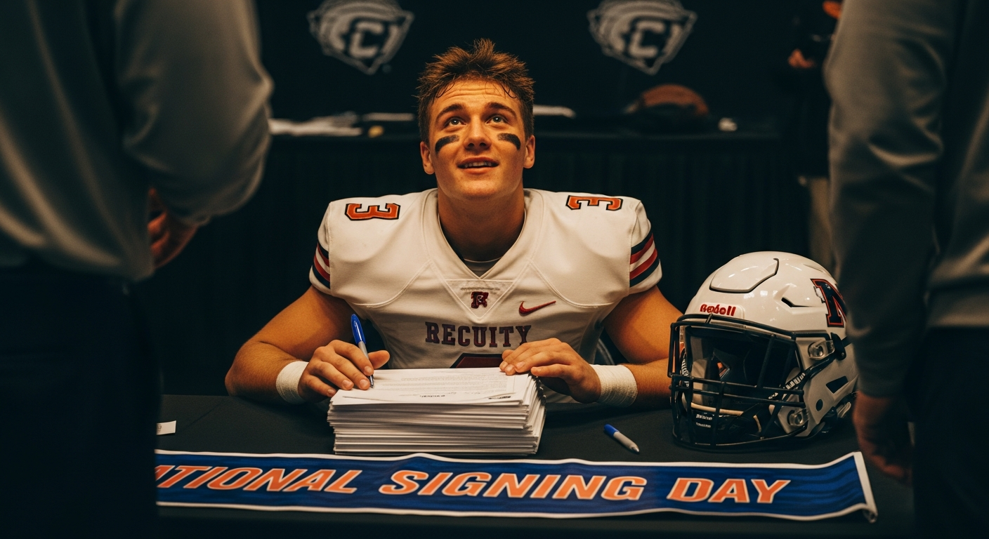 Recruiting Roundup: Crown Pathway Athletes Earning Offers