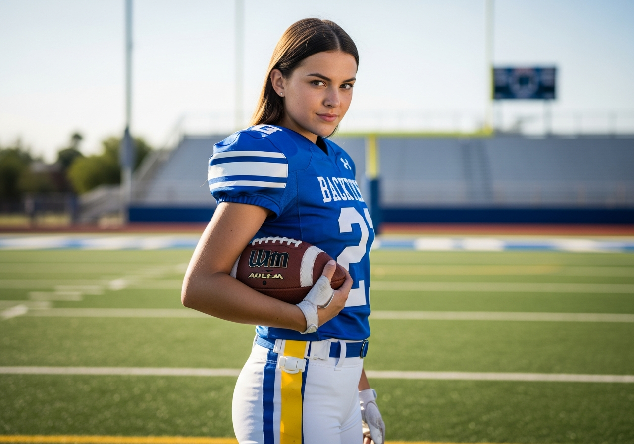 Amaya Rivers