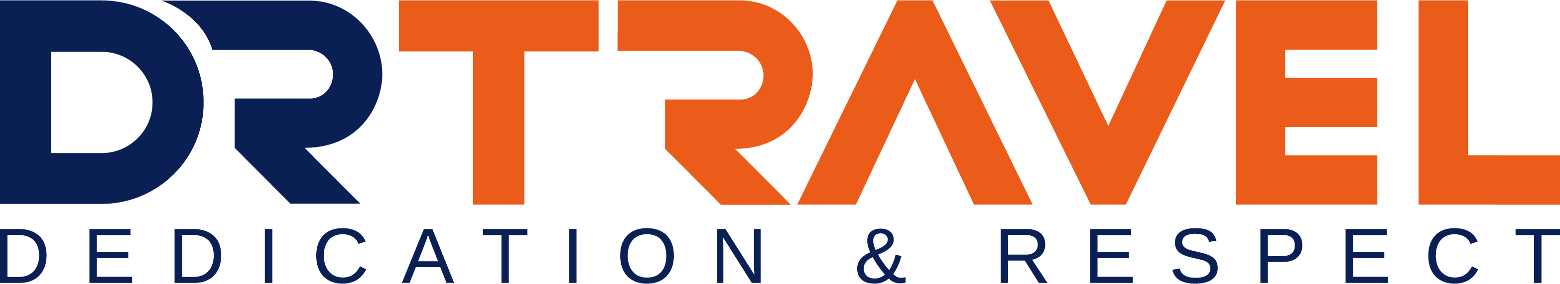 DRTRAVEL — Dedication & Respect
