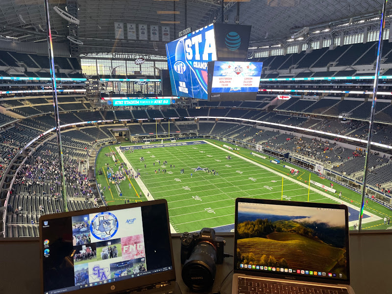 UIL State Championships: AFGP Sports Stock Risers — image 1