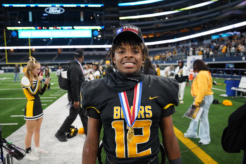 UIL State Championships: AFGP Sports Stock Risers — image 2