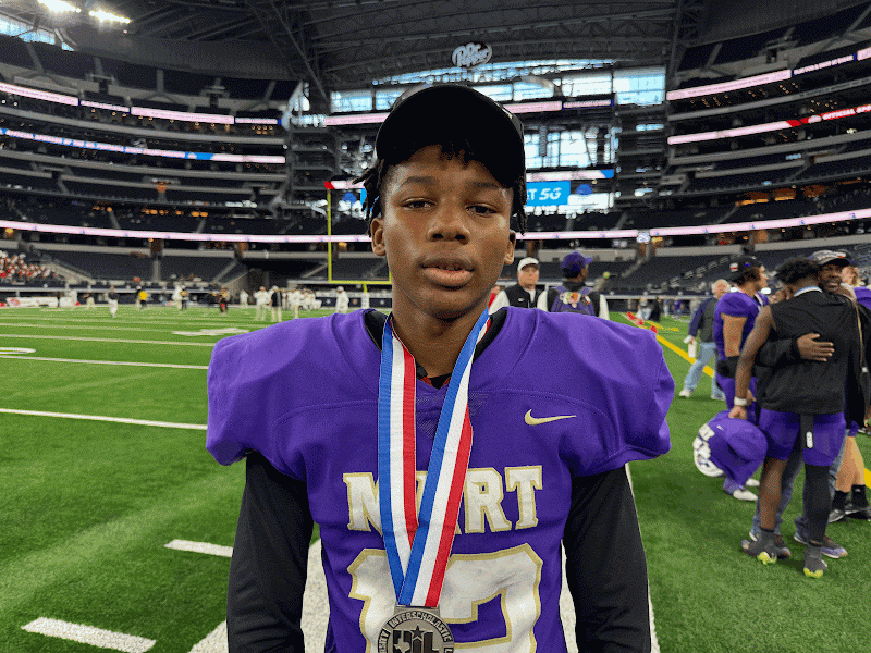 UIL State Championships: AFGP Sports Stock Risers — image 3
