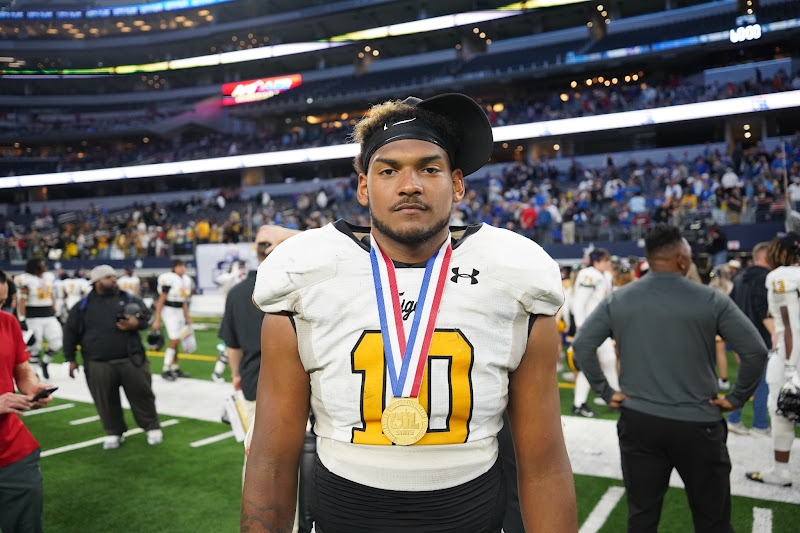 UIL State Championships: AFGP Sports Stock Risers — image 4