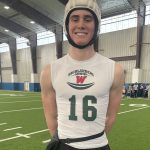 DR7 Houston — Notable Day One QB Standouts — image 1