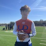DR7 Houston — Notable Day One QB Standouts — image 2