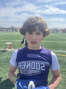 DR7 Road To The Crown Tulsa: Noteworthy Weekend Standouts — image 1