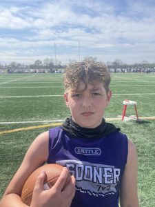 DR7 Road To The Crown Tulsa: Noteworthy Weekend Standouts — image 2