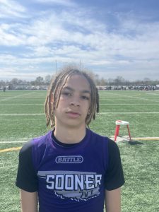 DR7 Road To The Crown Tulsa: Noteworthy Weekend Standouts — image 3