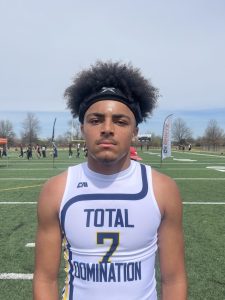 DR7 Road To The Crown Tulsa: Noteworthy Weekend Standouts — image 4