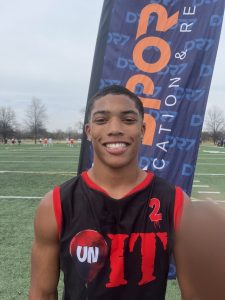 DR7 Road To The Crown Tulsa: Noteworthy Weekend Standouts — image 5