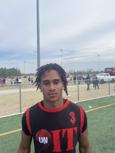 DR7 Road To The Crown Tulsa: Noteworthy Weekend Standouts — image 6