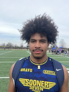 DR7 Road To The Crown Tulsa: Noteworthy Weekend Standouts — image 7
