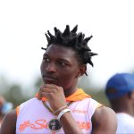 Samarian Robinson LB Tallahassee (Fla.) Lincoln - TightAction - 2024 UCF commitment