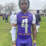 DR7 New Orleans: Drew’s Fast Five — Day One Standouts — image 2
