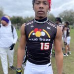 DR7 New Orleans: Drew’s Fast Five — Day One Standouts — image 3