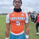 DR7 New Orleans: Drew’s Fast Five — Day One Standouts — image 4