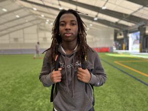 Platform Next Up Standouts: TA Longhorns 7v7 Tryouts — image 3