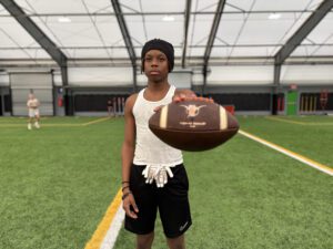 Platform Next Up Standouts: TA Longhorns 7v7 Tryouts — image 4