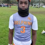 15U Playmakers – New Orleans, LA (Pool Play) — image 1