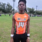 15U Playmakers – New Orleans, LA (Pool Play) — image 2