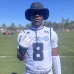 Road to the Crown: DR7 Houston — Notable Standouts Pt.2 — image 5