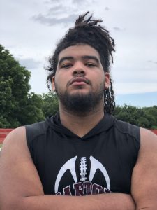 Trappin In The Trenches: Offensive Line Standouts — image 6