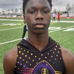 DR7 Road To The Crown Orlando: Weekend Standouts — image 2