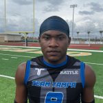 DR7 Road To The Crown Orlando: Weekend Standouts — image 3
