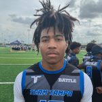 DR7 Road To The Crown Orlando: Weekend Standouts — image 5