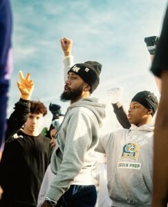 816 Elite: Kansas City’s New Big Time 7v7 Team — image 1
