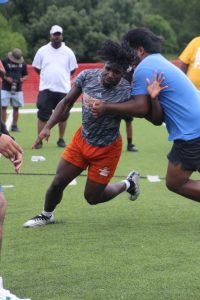 Trappin In The Trenches: Defensive Line Standouts — image 1