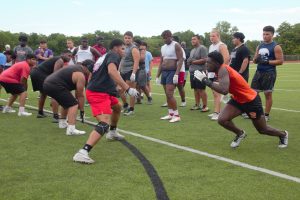 Trappin In The Trenches: Defensive Line Standouts — image 3