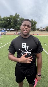 Trappin In The Trenches: Defensive Line Standouts — image 6