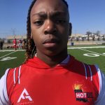 DR7 Road To The Crown Plano: 14U Difference Makers — image 6