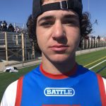 Road To The Crown Plano: 15U Star Watch — image 1