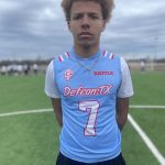 Road to the Crown: DR7 Dallas — Notable Day One QB Standouts — image 2
