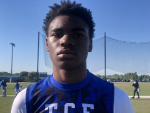 DR7 Road To The Crown: Tampa Pool Play Standouts — image 1