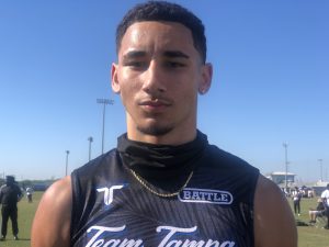 DR7 Road To The Crown: Tampa Pool Play Standouts — image 2