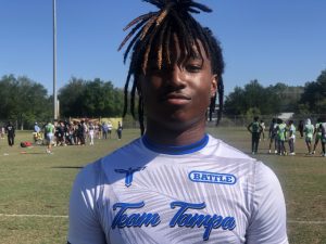 DR7 Road To The Crown: Tampa Pool Play Standouts — image 3