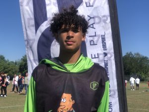DR7 Road To The Crown: Tampa Pool Play Standouts — image 4