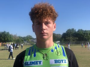 DR7 Road To The Crown: Tampa Pool Play Standouts — image 5