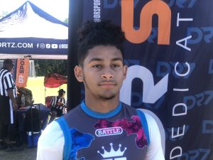 DR7 Road To The Crown: Tampa Pool Play Standouts — image 6