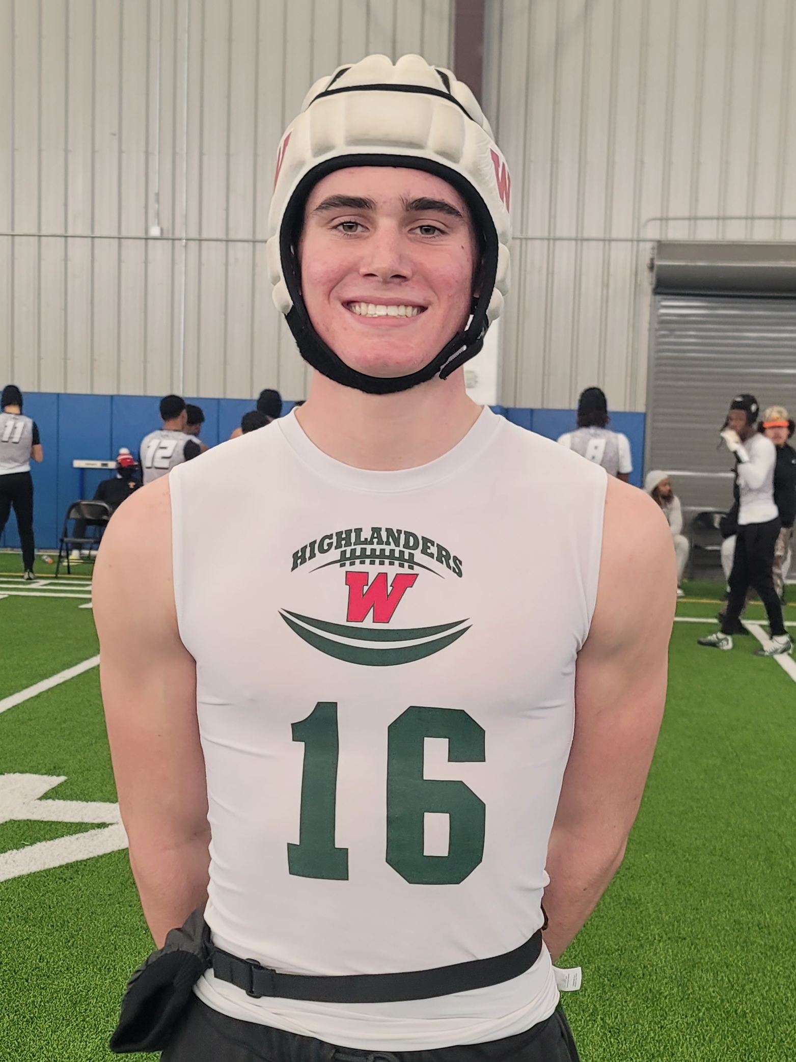 DR7 Rising Stars – Houston, TX (pool play) — image 1