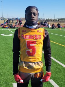 DR7 Rising Stars – Houston, TX (pool play) — image 2