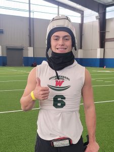 DR7 Rising Stars – Houston, TX (pool play) — image 3